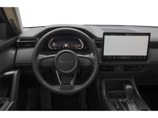 New 2026 Navy Blue Mica Mazda 2.5 S AWD image 4