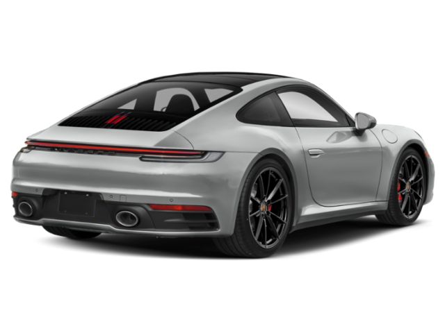 Used 2024  Porsche Carrera T image 2