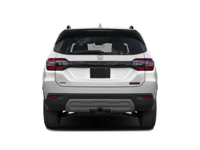 Certified Used 2025  Honda TrailSport image 5