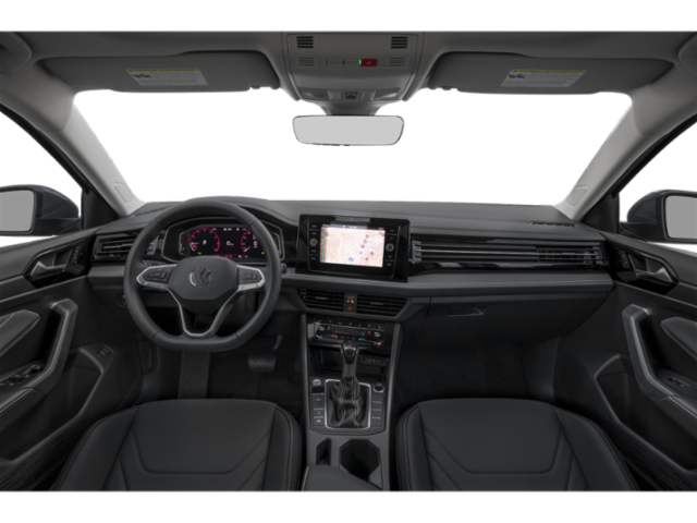 New 2027 Gray Volkswagen SEL image 5