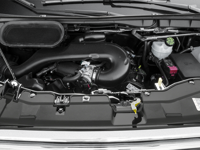 2017 Ford Transit photo 2