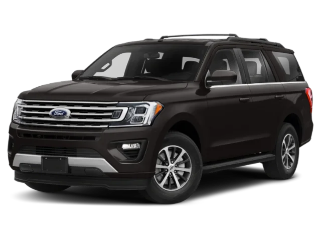 Used 2019 Magnetic ford XLT image 1