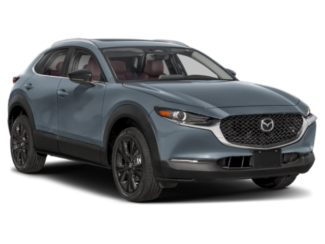 New 2026 Polymetal Gray Metallic Mazda 2.5 S Carbon Edition AWD image 6