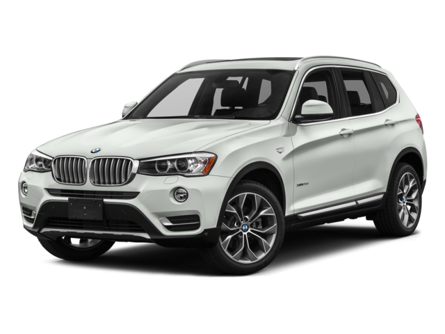 Used 2017 Alpine White BMW xDrive35i image 1