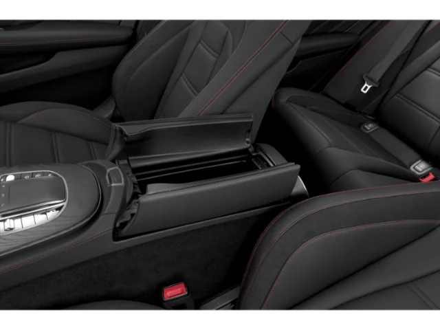 Used 2022 Selenite Gray Metallic Mercedes-Benz E 53 AMG® image 19