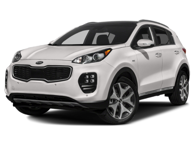 2018 Kia Sportage SX