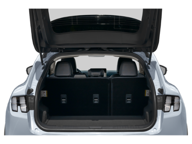 New 2026 Beige Ford Select image 10
