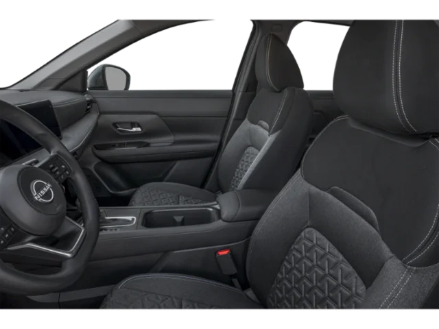 2026 Nissan KICKS SV AWD - Photo 6