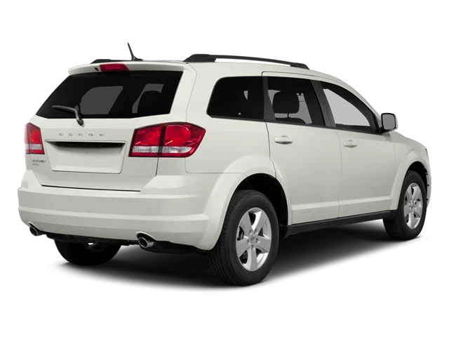Used 2014  Dodge SXT image 2