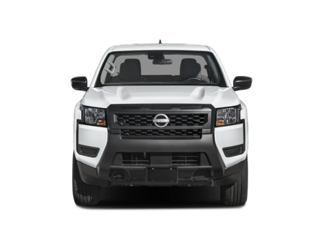 New 2026 Afterburn Orange Nissan S image 4