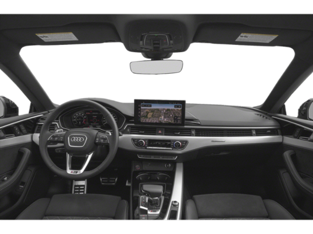 Used 2021 White Audi TFSI quattro Tiptronic image 5