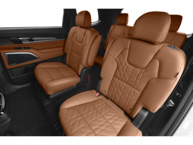 New 2025 Glacial White Pearl Kia SX X-Line image 10