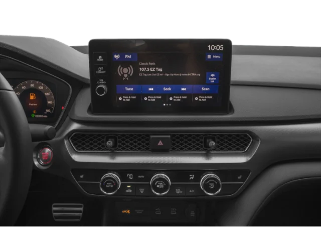 2026 Acura Integra A-Spec - Photo 9