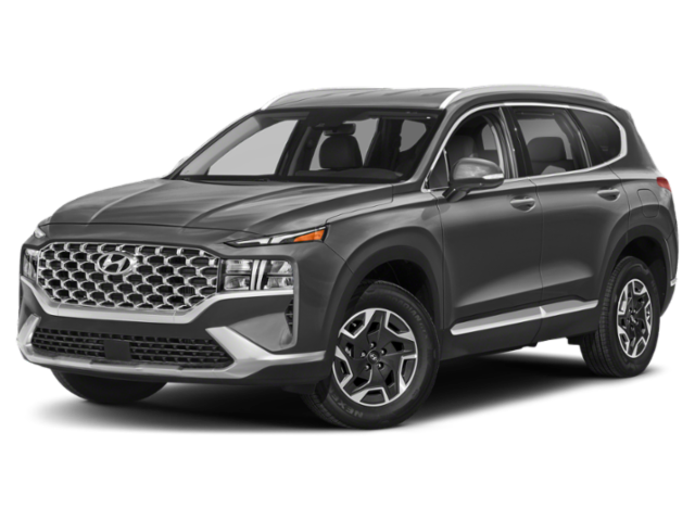 2023 Hyundai Santa Fe Blue HEV AWD's photo