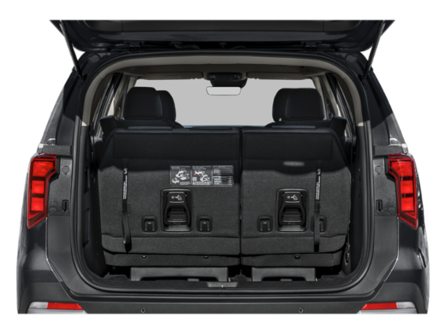 New 2027  Kia LX image 10