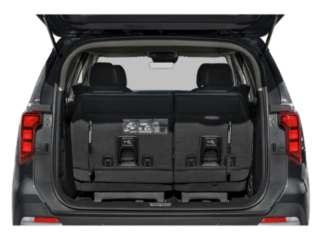 New 2027  Kia LX image 10