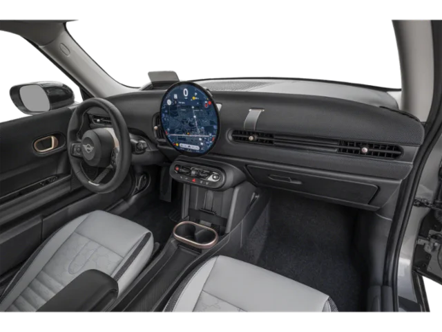 New 2026 Blue Metallic MINI  image 12