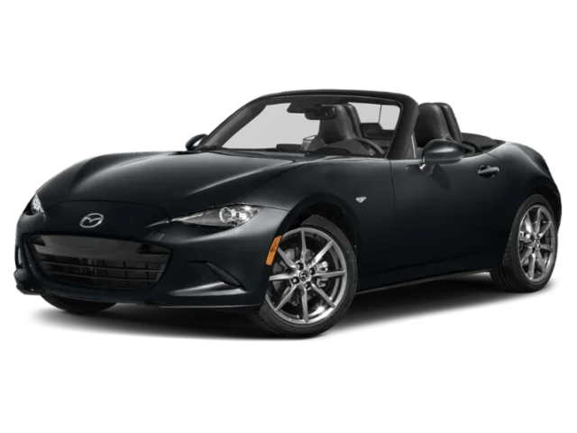 2023 Mazda MX-5 Miata