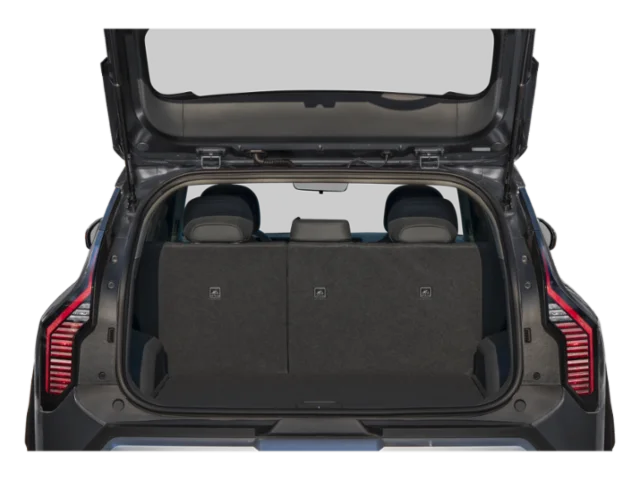 New 2027 Snow White Pearl Kia Light image 8