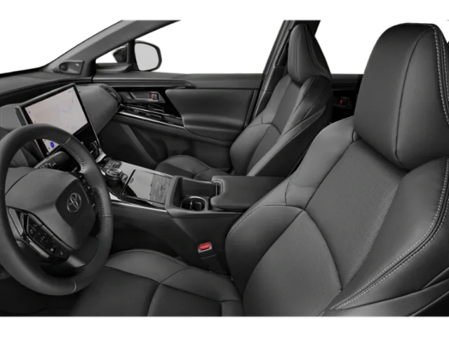 Used 2023 Beige Toyota Limited image 14
