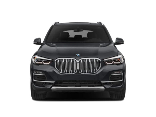 Used 2019 Gray BMW xDrive40i image 8