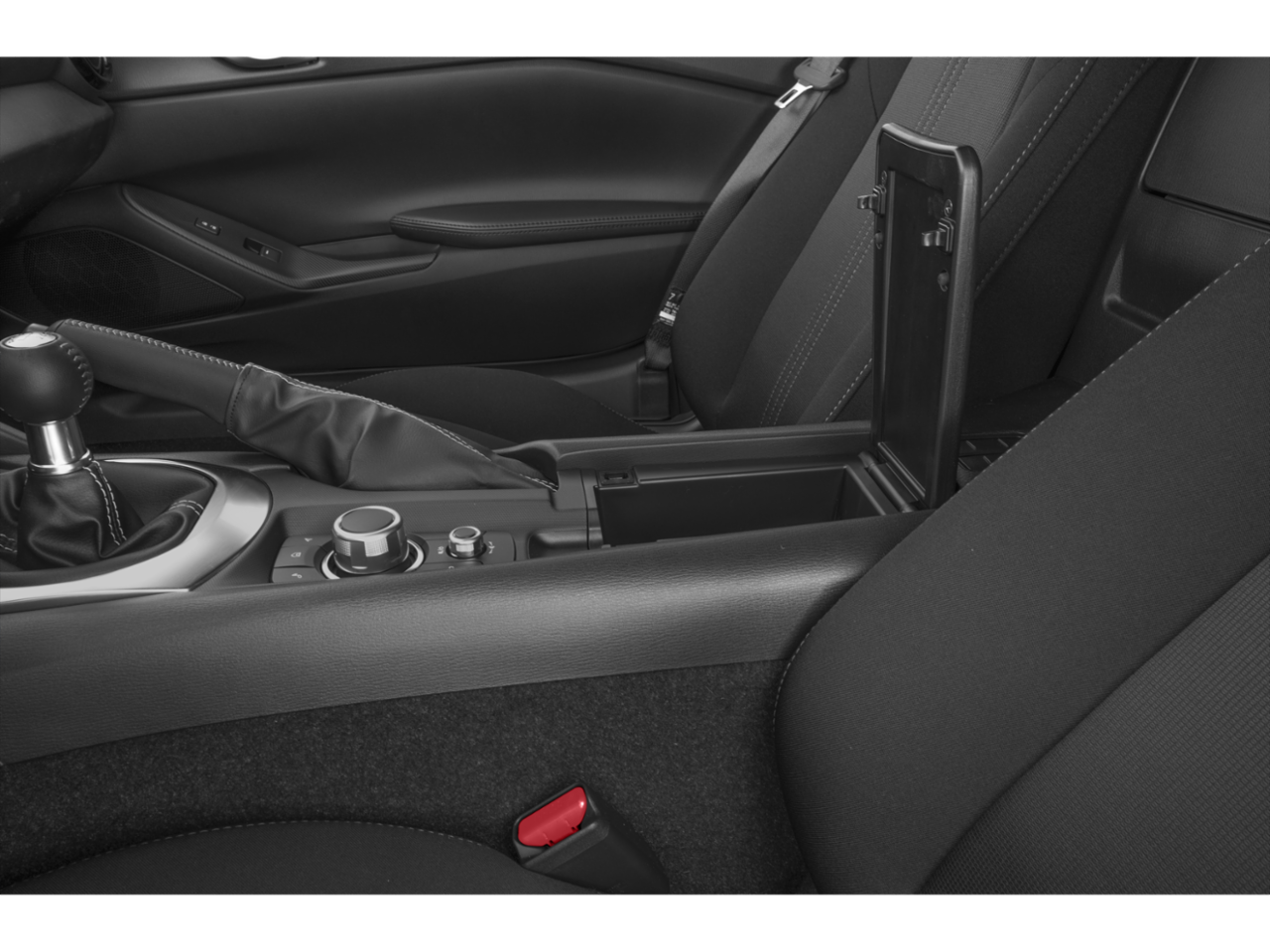 New 2026 SOUL RED CRYSTA Mazda Sport image 10