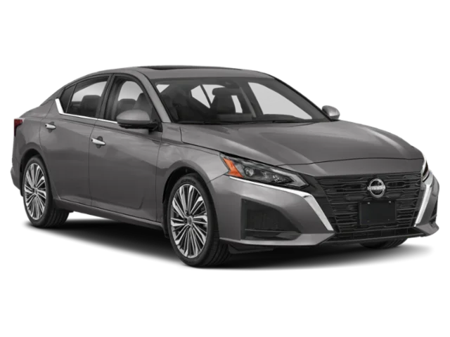 Used 2023 Garnet Pearl Metallic Nissan 2.5 SL image 6