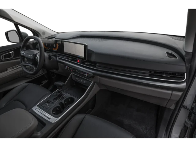 New 2027 Ceramic Silver Kia LXS image 12