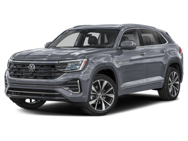 2024 Volkswagen Atlas Cross Sport SEL Premium R-LINE