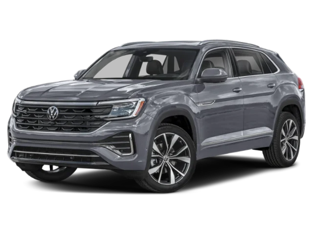 2024 Volkswagen Atlas Cross Sport