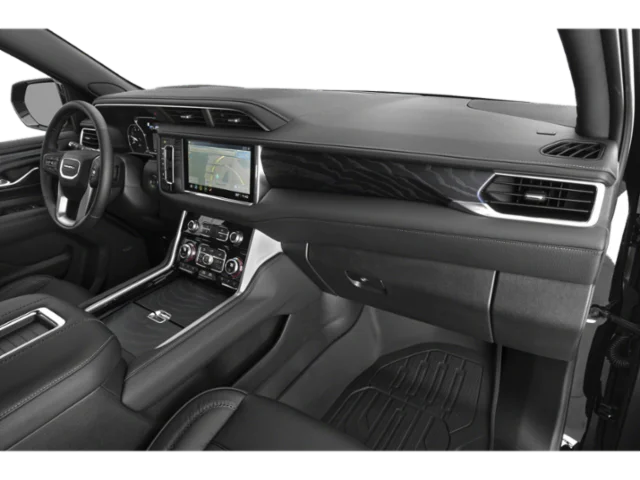 Used 2023 Green GMC Denali Ultimate image 22