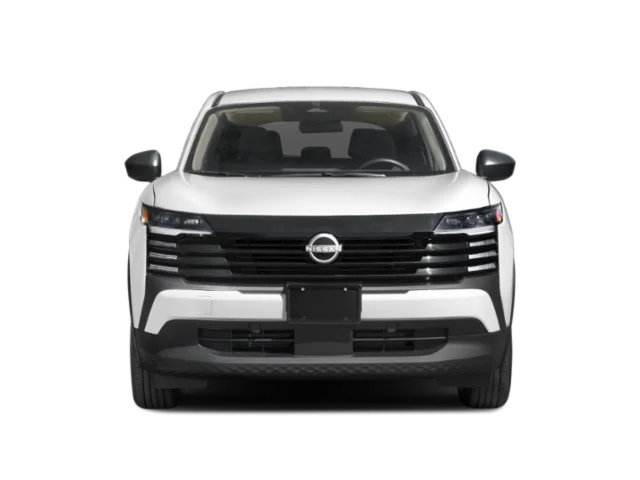 New 2026 KAD/GUN METALL Nissan S image 4