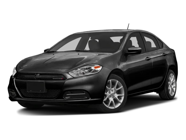 2016 Dodge Dart