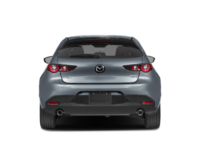 New 2026 Jet Black Mica Mazda 2.5 S Carbon Edition AWD image 5