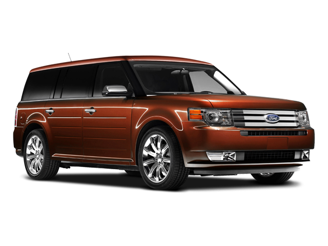 2009 Ford Flex SEL