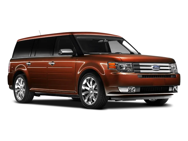2009 Ford Flex LIMITED