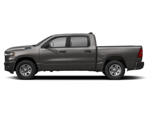 New 2026 Granite Crystal Metallic Clearcoat RAM Express image 15