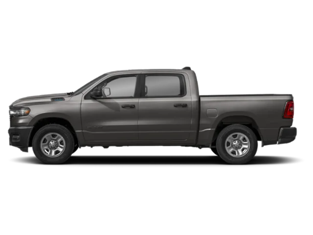 New 2026 Gray Ram Express image 3