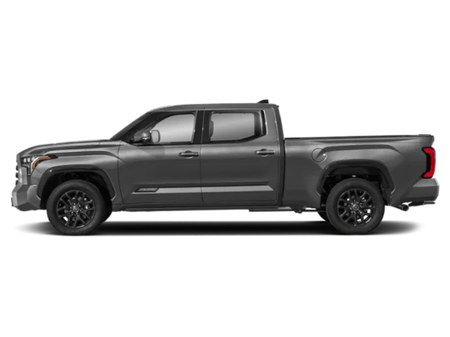 Used 2023  Toyota Platinum image 3