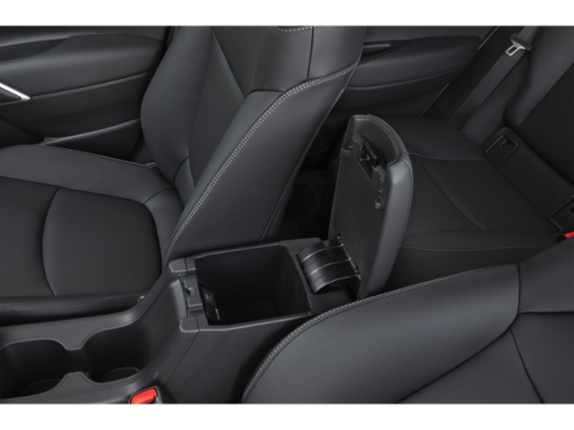 New 2026 Celestite Toyota XLE image 13
