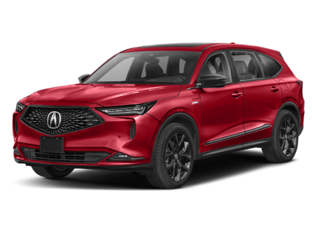 2023 Acura MDX