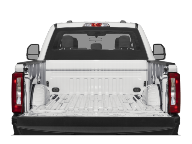 New 2027 Blue Ford XLT image 8