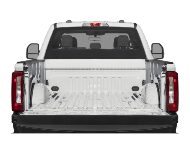 New 2027  Ford XL image 10