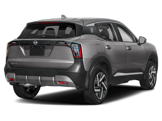 New 2027  Nissan SV image 2