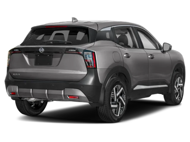 New 2027 Canyon Bronze Metallic Nissan SV image 2