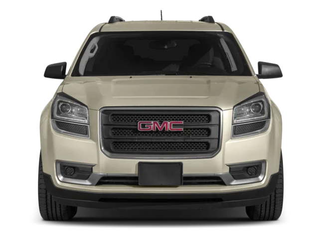 Used 2015 Black GMC SLE-2 image 4