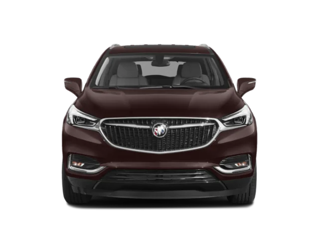 Used 2019 White Buick Essence image 4