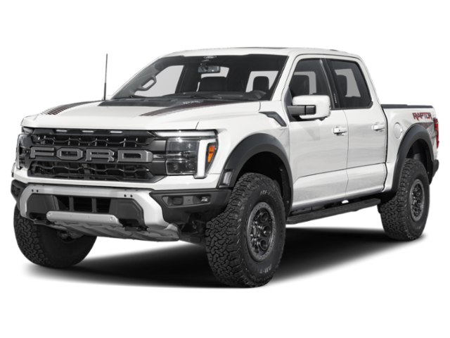 2026 Ford F-150 Raptor 4x4 SuperCrew 5-1/2 Box's photo