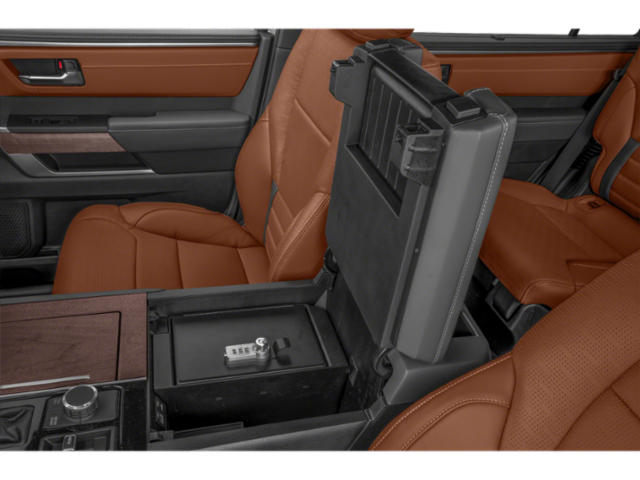New 2026 Gray Toyota 1794 Edition image 12