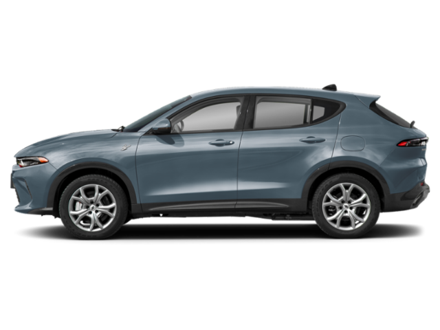 New 2024 Blue Dodge R/T image 3